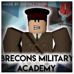 Brecon Military Academy V1