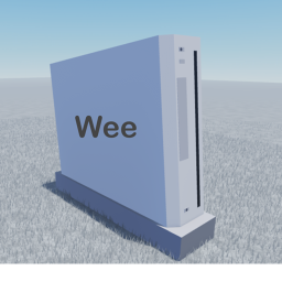 Wee Purgatory Relaunched {New Music}