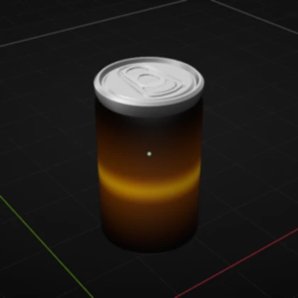 Griff's UGC Roblox group icon
