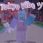 Tokyo Vibe ツ