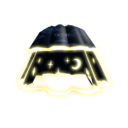 Miraculous: Marinette's Witchy Skirt [glowing]