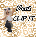 Clip it girls