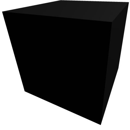 Black Cube