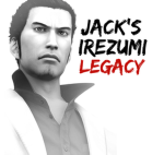 『Jack's Irezumi』