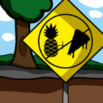No Pineapple Pizza