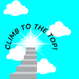 Climb To The Top!