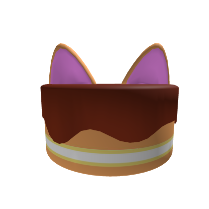 The Panas Cake Cat thumbnail