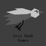 Grey Hawk Games