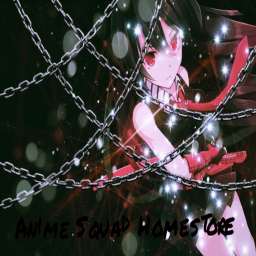 Anime $quad V3 Home-store [NOW OPEN]