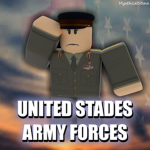 U.S.A ARMY (UNITED STATES ARMED FORCES)