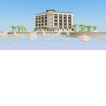 The Luxury Collection Hotels & Resorts.