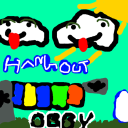 obby hangout