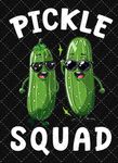 Happy pickle FAM