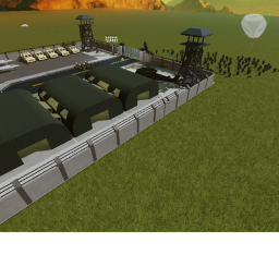 Military Defence