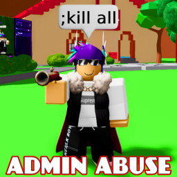[FREE ADMIN] ADMIN ABUSE🔥