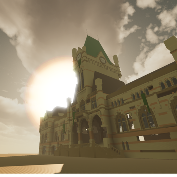 The Sun