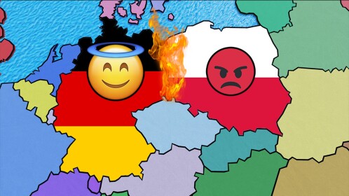 Control Europe