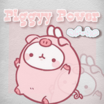 Piggy Powerr!