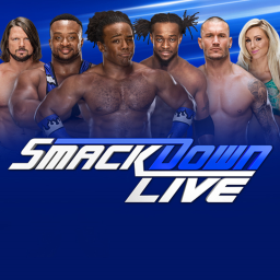 WWE Main Arena