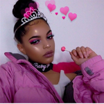 Glossy Babie$