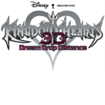 Kingdom Hearts 3D: Dream Drop Distance Fans