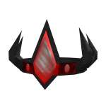 Ruby Soul Crown