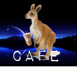 Kangaroo Cafe! (WIP Early Release)
