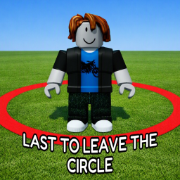 Last to leave the CIRCLE