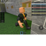 SIR Roblox