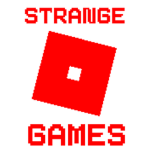 Strange Games...