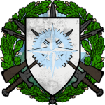Valorheim General Corps
