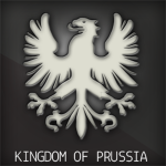 ᴋingdom ᴏf ᴘrussia
