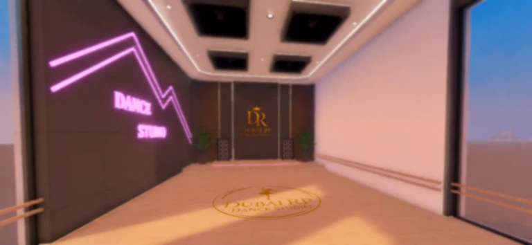 Dance Studio Update 💃