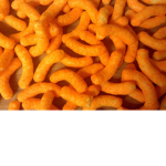 Cheezy Cheetos