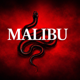 MALIBU 🌴