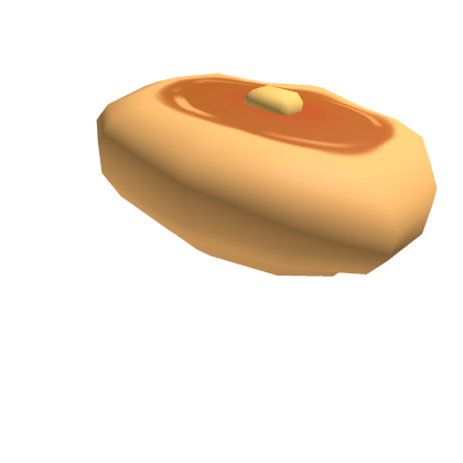 pancake hat