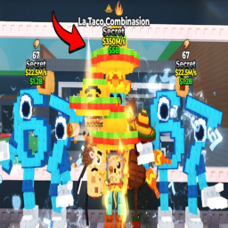 [💸67] SAB but MODDED ADMIN icon