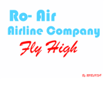 Ro-Air Airlines