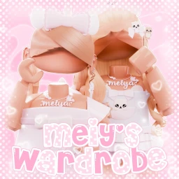 [NEW] ۶ৎ meiy's wardrobe ! 🧁 icon