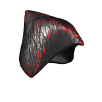 Mutated Bloodwraith Wanderer Hood 0.2