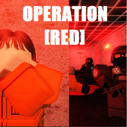 Operation [RED]