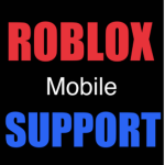 Roblox Mobile Support