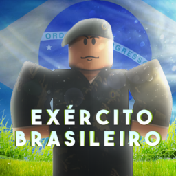 'EB' Exército Brasileiro