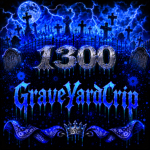 1300 Grave Yard Crip