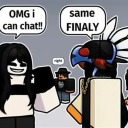 CHATBOX 2.0 (ARAB) (BACK)