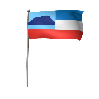Flag of Sabah