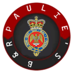 (+ Blues And Royals +)