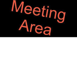 Meeting area (FREE VIP SERVERS)