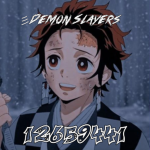 彡Demon Slayers