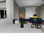 RBI Roblox Bureau of Investigation Service